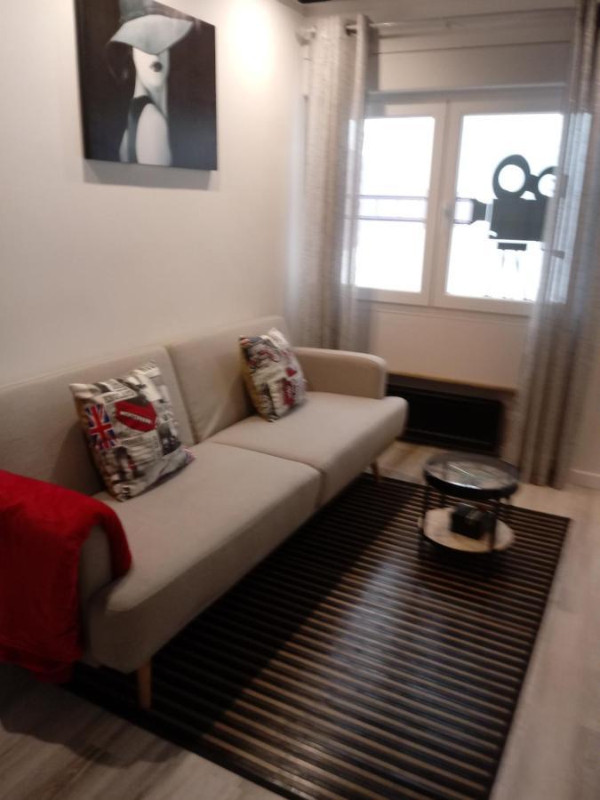 Apartamento Cinema Oviedo Exterior photo